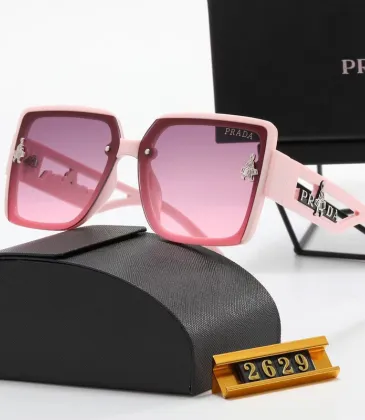 Prada Sunglasses #999937346
