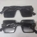 11Prada Sunglasses #A32615