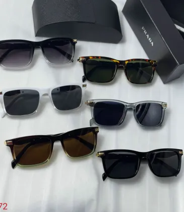 Prada Sunglasses #A46523