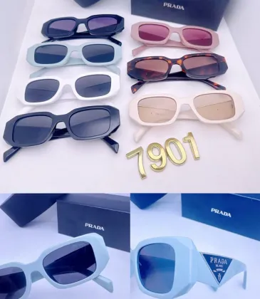 Prada Sunglasses #A48671