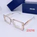 7Prada Sunglasses #A50446
