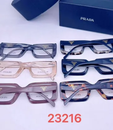 Prada Sunglasses #A50446
