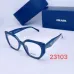 5Prada Sunglasses #A50448