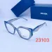 7Prada Sunglasses #A50448