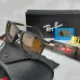 7Ray ban Polarizing Glasses #A43532