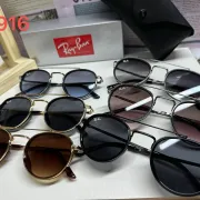 Ray-Ban Sunglasses #A50451