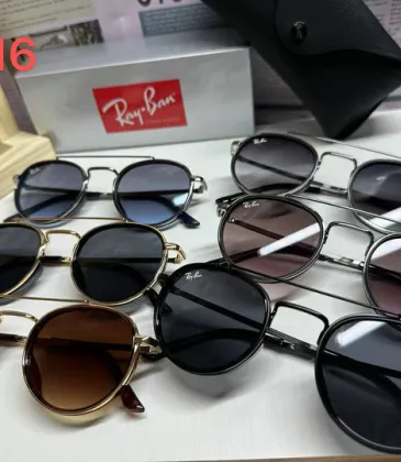 Ray-Ban Sunglasses #A50451
