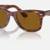 5Ray-Ban polarized glasses ORIGINAL WAYFARER CLASSIC #A25259