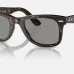 9Ray-Ban polarized glasses ORIGINAL WAYFARER CLASSIC #A25259