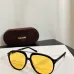 9Tom Ford AAA+ Sunglasses #A35490