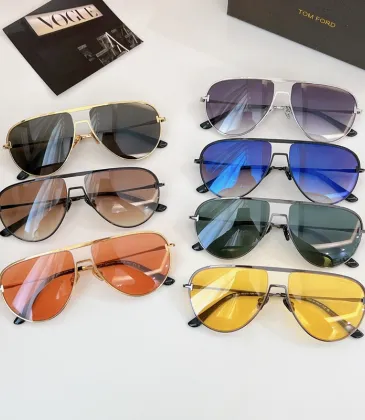 Tom Ford AAA+ Sunglasses #A48412