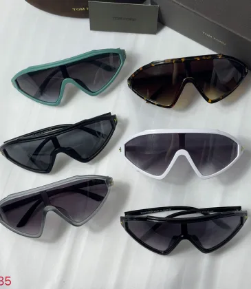 Tom Ford Sunglasses #A46524