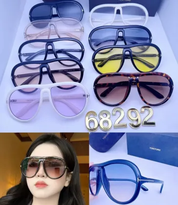 Tom Ford Sunglasses #A48669