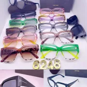 Tom Ford Sunglasses #A50444