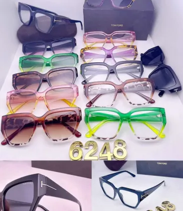 Tom Ford Sunglasses #A50444