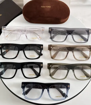 Tom Ford Sunglasses #A51552