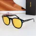 7Tom Ford prevent UV rays  luxury Sunglasses #A39040