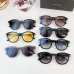 1Tom Ford prevent UV rays  luxury Sunglasses #A39040