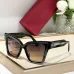 4Valentino Sunglasses AAA+ #A36216