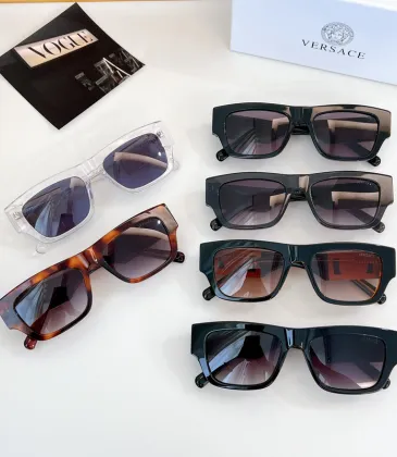 VERSACE AAA+ polarizing Glasses #A48411
