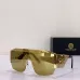 4Versace AAA 5 color Sunglasses #999926016