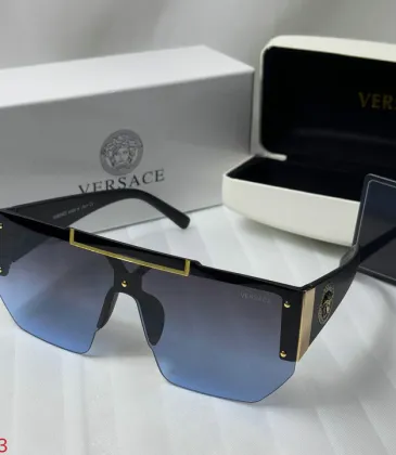 Versace Sunglasses #A46525