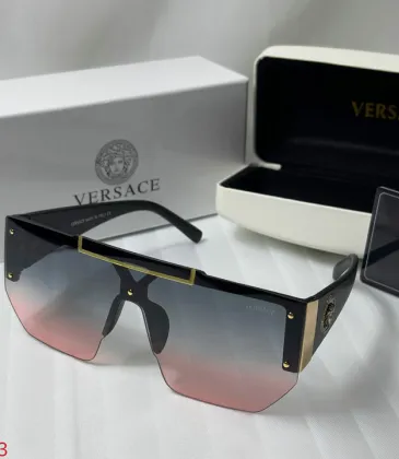 Versace Sunglasses #A46526