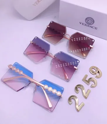 Versace Sunglasses #A48678