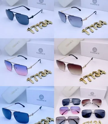 Versace Sunglasses #A48679