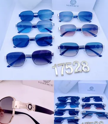 Versace Sunglasses #A48680