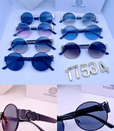 Versace Sunglasses #A48681