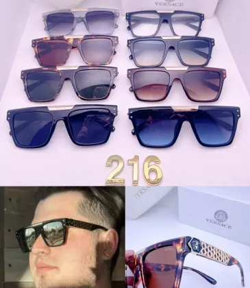 Versace Sunglasses #A48682