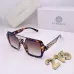 5Versace Sunglasses #A48683