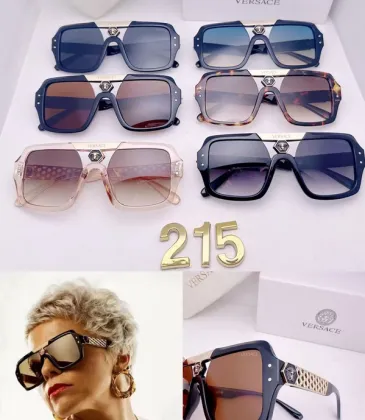Versace Sunglasses #A48683