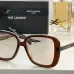 5YSL AAA+ Sunglasses #999923060