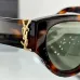 3YSL AAA+ Sunglasses #999923066