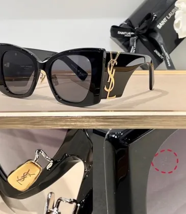 YSL AAA+ Sunglasses #999933722