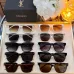 3YSL AAA+ Sunglasses #999933731