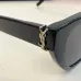 3YSL AAA+ Sunglasses #A39833