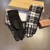 3Burberry Glove #A42920