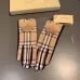 4Burberry Glove #A42935