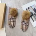 3Burberry Glove #A42938