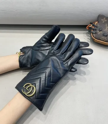 Gucci Glove #A42854