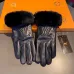 4Louis Vuitton Glove #A42897