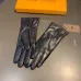 3Louis Vuitton Glove #A42902