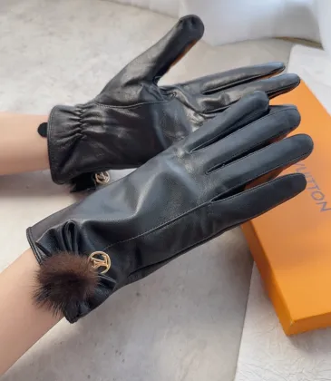 Louis Vuitton Glove #A42906