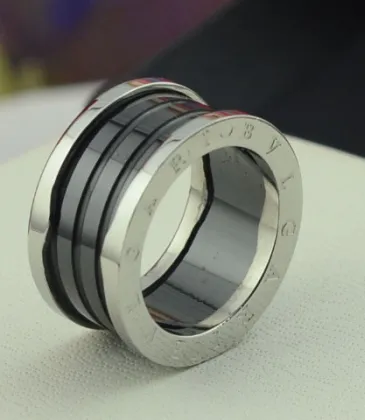 BVLGARI Rings #9127705