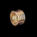 1BVLGARI Rings #9127742