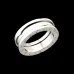 1BVLGARI Rings #9127743