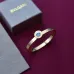 3BVLGARI bracelet  #999934080